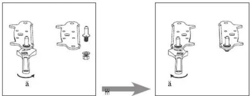 HOTPOINT HTM 1721 V - SERVICE 000000000000 - 8