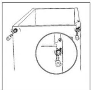 HOTPOINT HTM 1721 V - SERVICE 000000000000 - 7