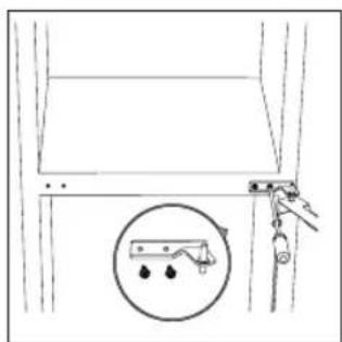 HOTPOINT HTM 1721 V - CLO vS - 1