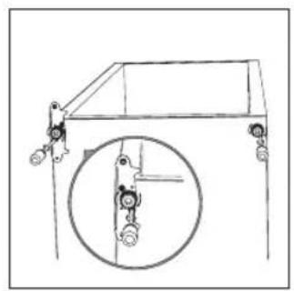 HOTPOINT HTM 1721 V - x ' E - 4
