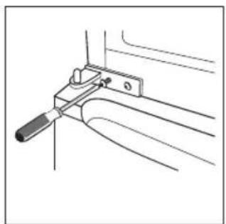 HOTPOINT HTM 1721 V - ANTIETPOΦH ΠOPTA - 11