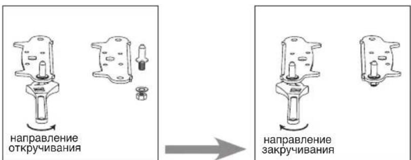 HOTPOINT HTM 1721 V - NEPEBEWBAHNE DBEPcbl - 9