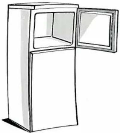 HOTPOINT HTM 1721 V - ywxwuzs - 2