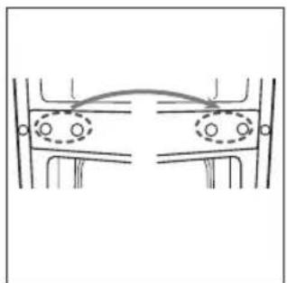 HOTPOINT HTM 1721 V - 1