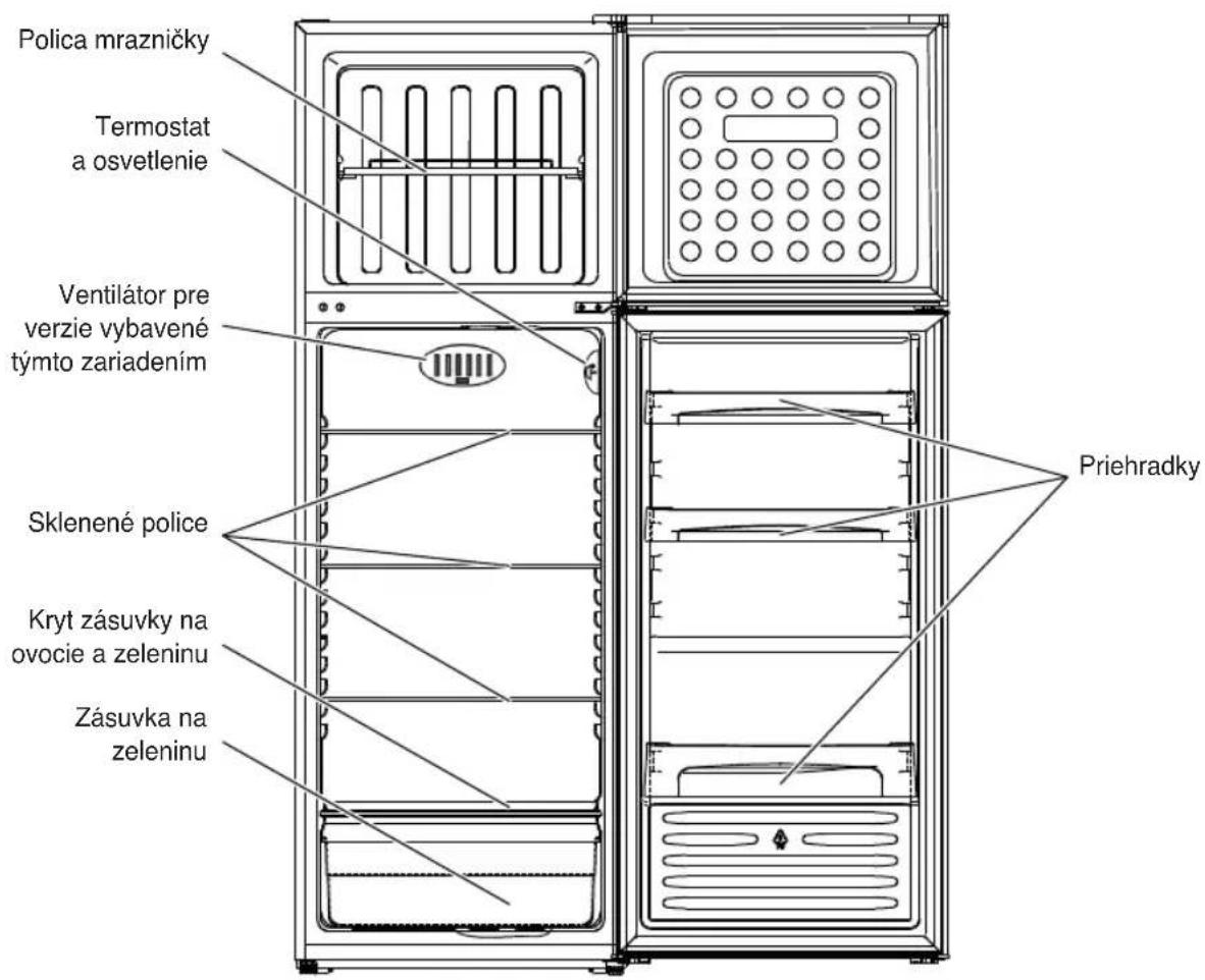 HOTPOINT HTM 1721 V - PREHL'AD - 1