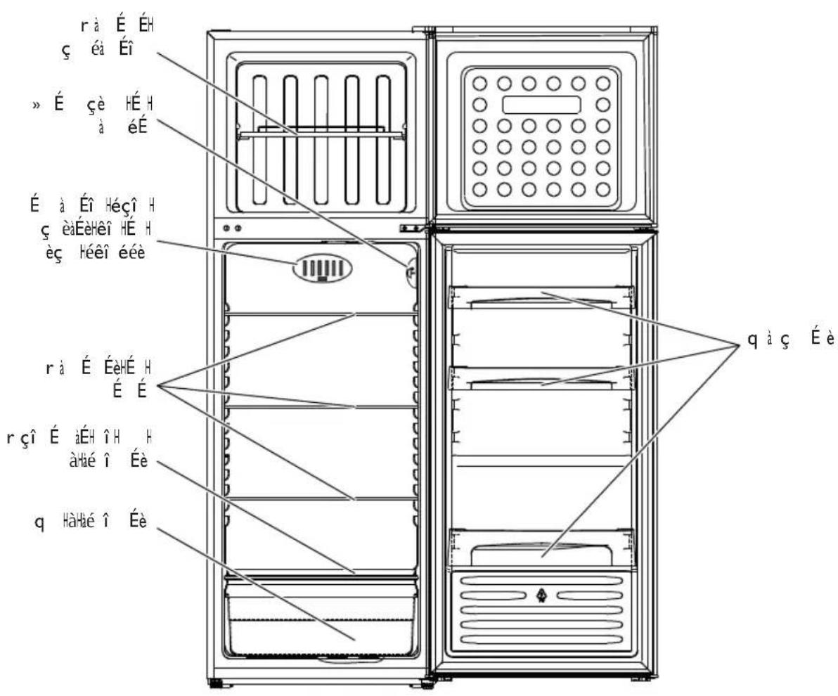 HOTPOINT HTM 1721 V - x ' E - 1