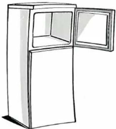 HOTPOINT HTM 1721 V - PA3MPA3RABAHE IN NOUNCCTBAHE HAΦPN3EPA - 1