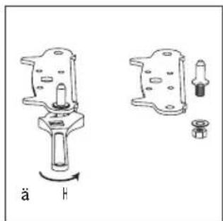 HOTPOINT HTM 1721 V - SERVICE - 3