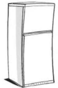 HOTPOINT HTM 1721 V - sLs - 1