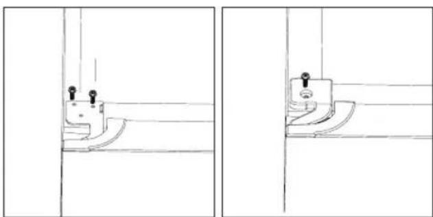 HOTPOINT HTM 1721 V - SERVICE - 2