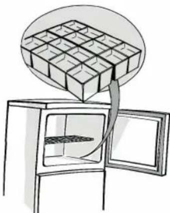 HOTPOINT HTM 1721 V - sblokJeslmaken - 2
