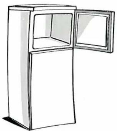 HOTPOINT HTM 1721 V - s s L s L s L v - 1