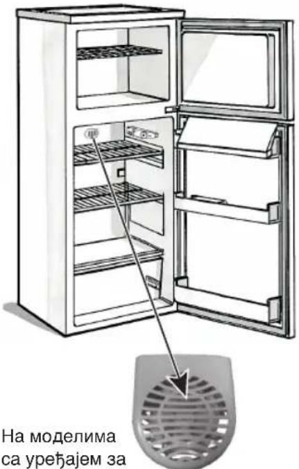 HOTPOINT HTM 1721 V - pnKuIepa Mopa 6HTn HeOMeTaH da 6n ce o6e36eHna - 1
