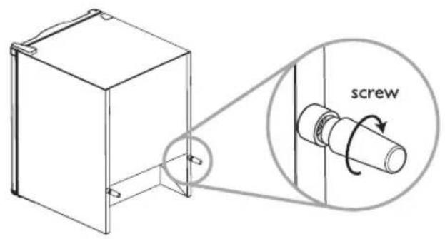 HOTPOINT HTM 1721 V - s s - 2