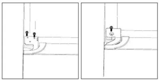 HOTPOINT HTM 1721 V - x ' E - 6