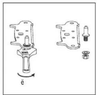 HOTPOINT HTM 1721 V - x ' E - 7