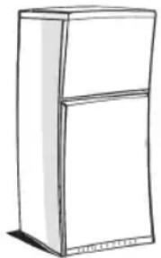 HOTPOINT HTM 1721 V - Aeitoupyia diaKomov - 1