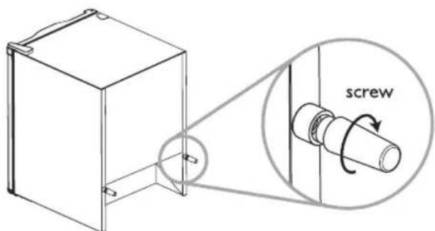 HOTPOINT HTM 1721 V - s s - 1
