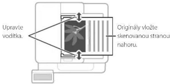 CANON iSENSYS MF449X - Nezapomeňte před uvedením do provozu - 4