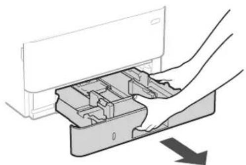 CANON iSENSYS MF449X - Installation requirements - 20