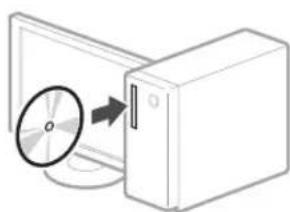 CANON iSENSYS MF449X - Instalar el software - 1