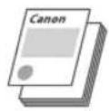 CANON iSENSYS MF449X - Pred začatím prevádzky nezabudnite - 5