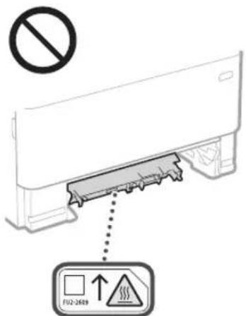 CANON iSENSYS MF449X - A OBSERVER - 2