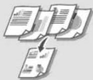 CANON iSENSYS MF449X - Kasulikud paljundamisfunktsioonid - 1