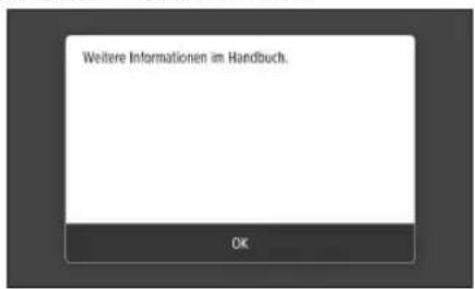 CANON iSENSYS MF449X - Bevor Sie die Konfiguration starten - 4