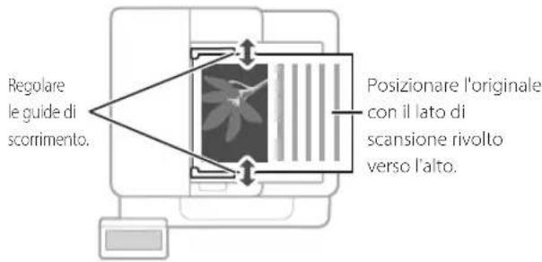 CANON iSENSYS MF449X - Ricordare prima dell'uso - 4