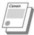 CANON iSENSYS MF449X - Pidage meeles enne toimingu alustamist - 5