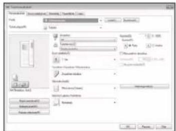 CANON iSENSYS MF449X - Hyödyllisiä tulostusasetuksia - 2