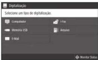 CANON iSENSYS MF449X - Para digitalizar a partir de um computador - 1