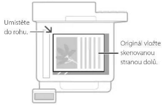 CANON iSENSYS MF449X - Nezapomeňte před uvedením do provozu - 1