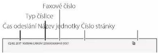 CANON iSENSYS MF449X - Před zahájením konfigurace - 3