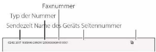 CANON iSENSYS MF449X - Bevor Sie die Konfiguration starten - 3