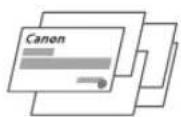 CANON iSENSYS MF449X - Запомнете, преди да започнете работа - 6
