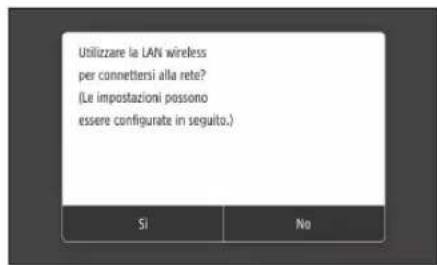 CANON iSENSYS MF449X - Prima di iniziare la configurazione - 2