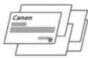CANON iSENSYS MF449X - Pred začatím prevádzky nezabudnite - 6