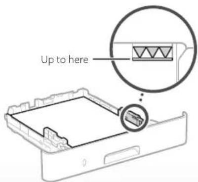 CANON iSENSYS MF449X - Installation requirements - 11