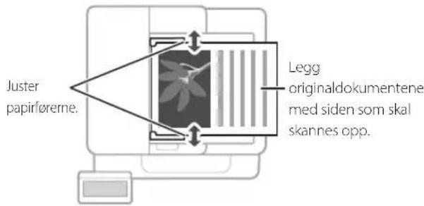 CANON iSENSYS MF449X - Regulatoriske informationer om trådløst LAN - 3
