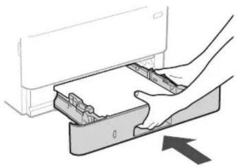 CANON iSENSYS MF449X - Installation requirements - 9