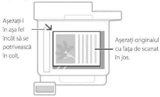 CANON iSENSYS MF449X - De reținut înainte de a începe operarea - 1