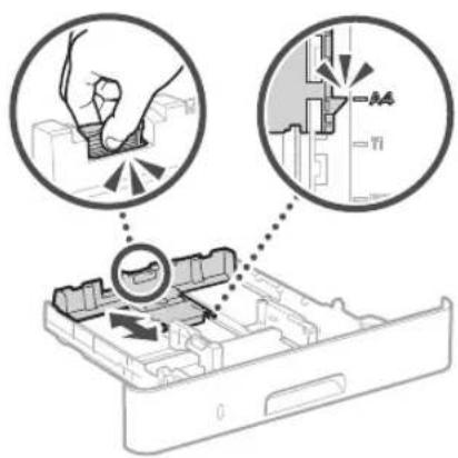 CANON iSENSYS MF449X - Installation requirements - 8