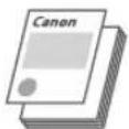 CANON iSENSYS MF449X - Запомните перед началом эксплуатации - 5