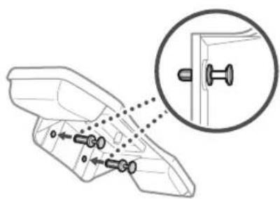 CANON iSENSYS MF449X - Installation requirements - 14