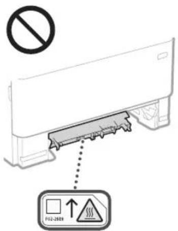 CANON iSENSYS MF449X - A DIKKAT - 2