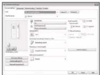 CANON iSENSYS MF449X - Innan du börjar konfigurera - 7