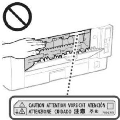 CANON iSENSYS MF449X - ВНИМАНИЕ! - 1