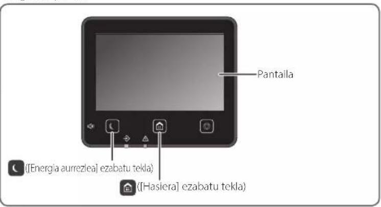 CANON iSENSYS MF449X - RE Declaration of Conformity - 1